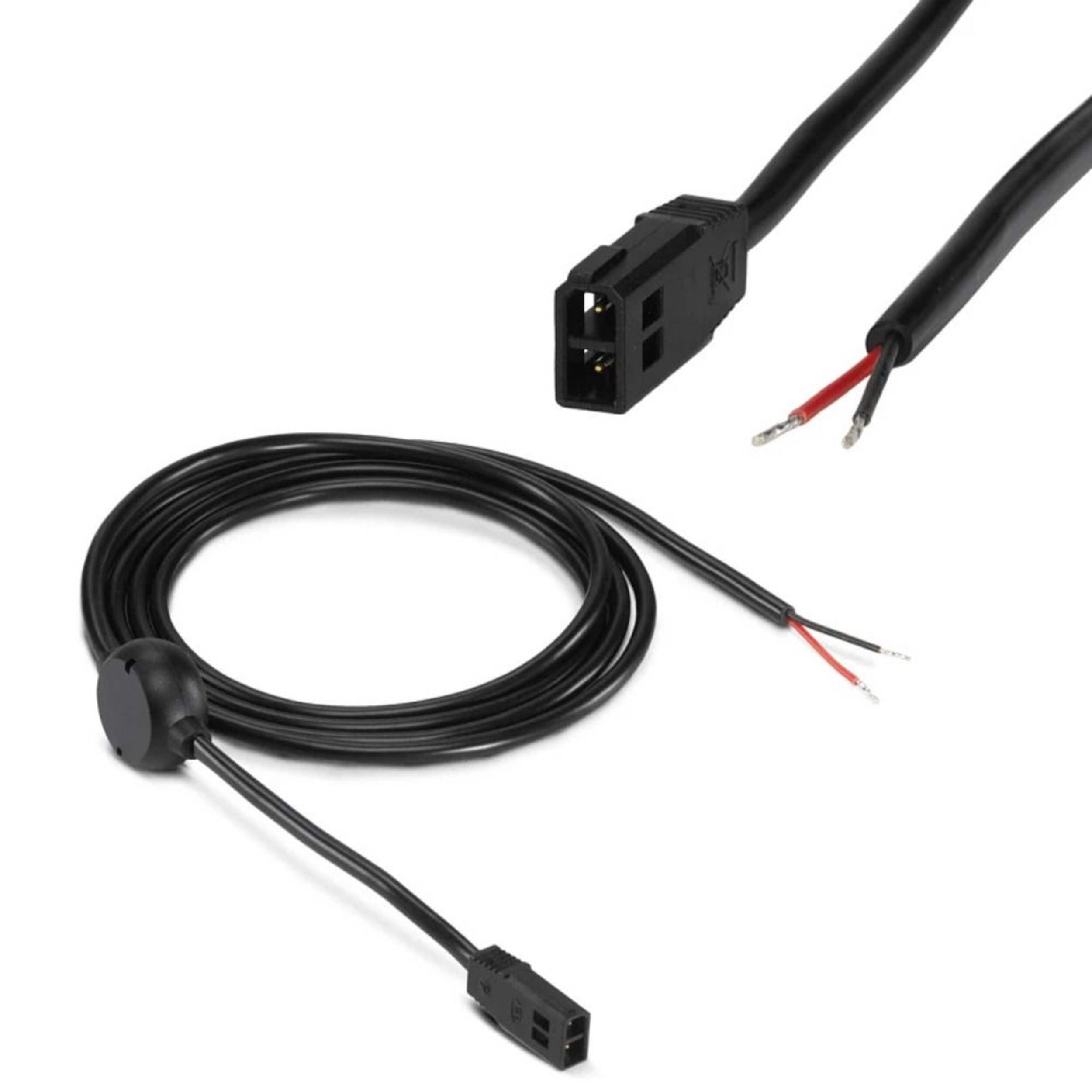 Humminbird PC-11 Power Cable Composite_or_Mixed