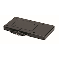 Minn Kota MKA-21 Quick-Release Bracket Overhead_Plunge