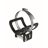 Minn Kota MKR-15 Transducer Mounting Kit Front_Three_Fourths_Angled_Left