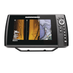 Casematix Waterproof Boating GPS & Fish Finder Case Compatible with Garmin  Striker 4, Humminbird Helix 7, Magellan TR7 Trail , Lowrance HOOK2 4X and  More in Customizable Foam, CASE ONLY 