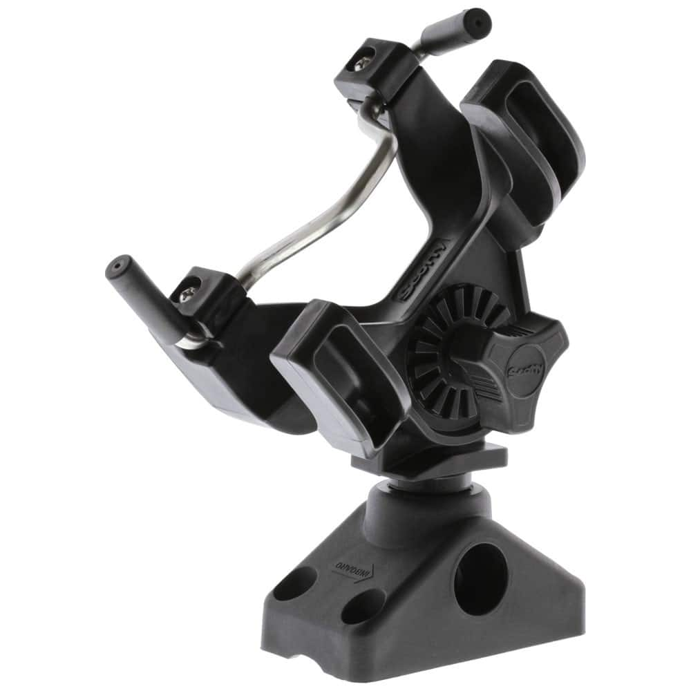 Scotty R-5 Universal Rod Holder | Canadian Tire