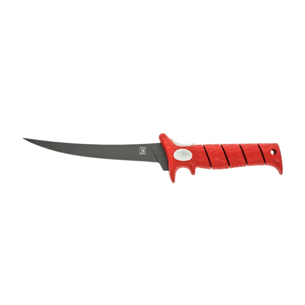 bubba battery operated fillet knife