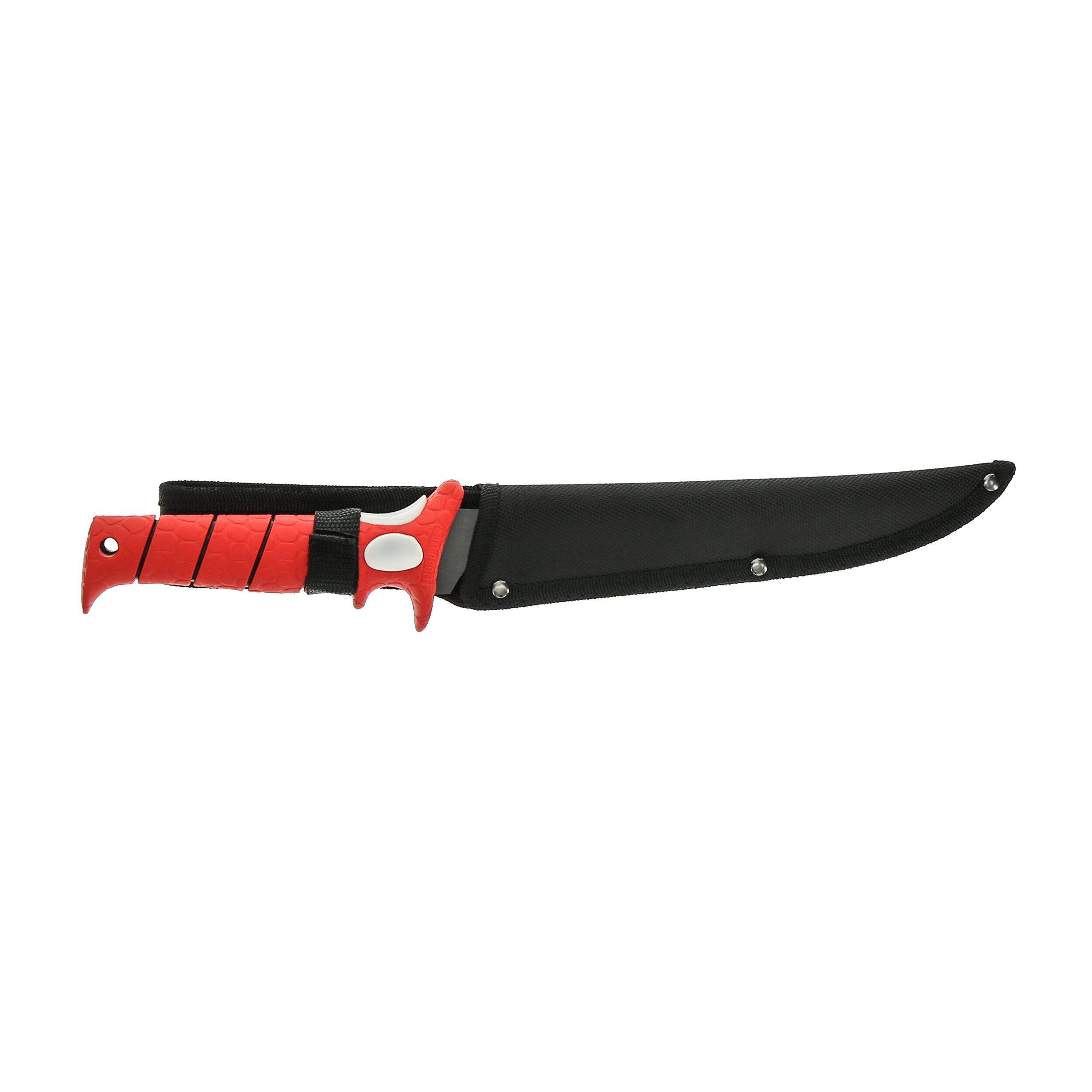 BUB TF FLLT KNIFE 9"