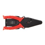 Pince de pêche Bubba, 6-1/2 po Side_Right