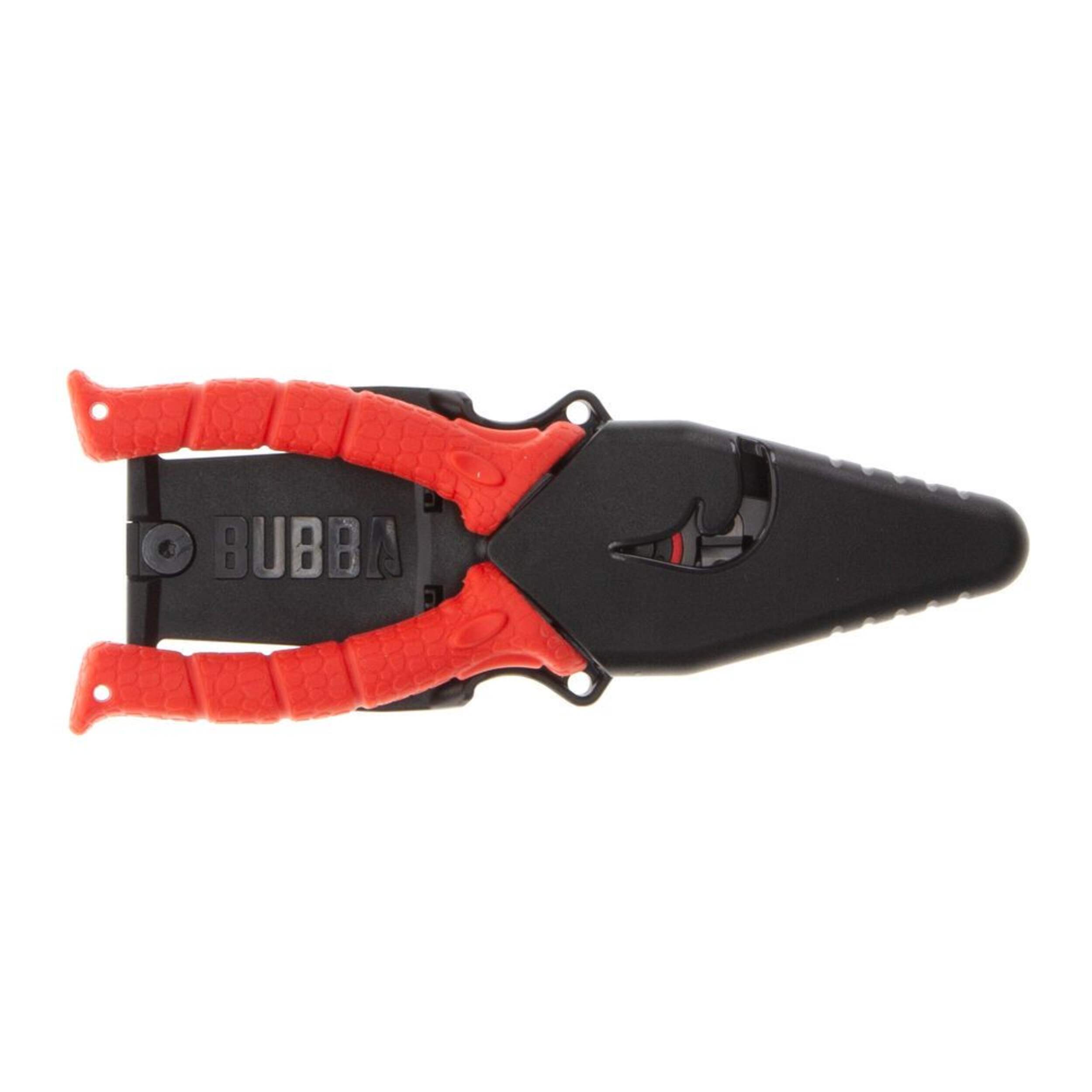 Bubba Fishing Pliers, 6.5-in Side_Right