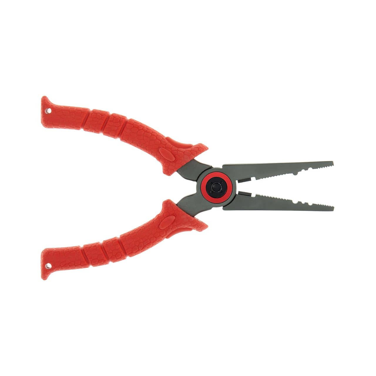 Outdoor Fishing Pliers Split Ring Scissors Wire Line Cutter Hook Removers  Tackle, Pliers & Tools -  Canada