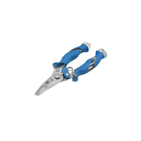 Mini-pince de pêche Cuda, 5 po