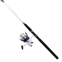 Okuma Tundra HD Spinning Combo, 10-ft, Medium/ Heavy