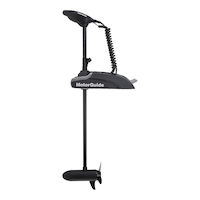 Attwood Motorguide Xi3 Wireless Trolling Motor, 55-lb, 54-in