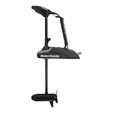 Moteur de pêche à la traîne sans fil pour kayak Attwood Motorguide Xi3, 55 lb, 36 po Side_Left