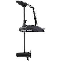 Attwood Motorguide Xi3 Wireless Kayak Trolling Motor, 55-lb, 36-in