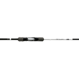 13 Fishing Rely Spinning Rod, 7.1-ft, Medium, Black CloseUp