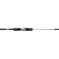 13 Fishing Rely Spinning Rod, 7.1-ft, Medium, Black CloseUp