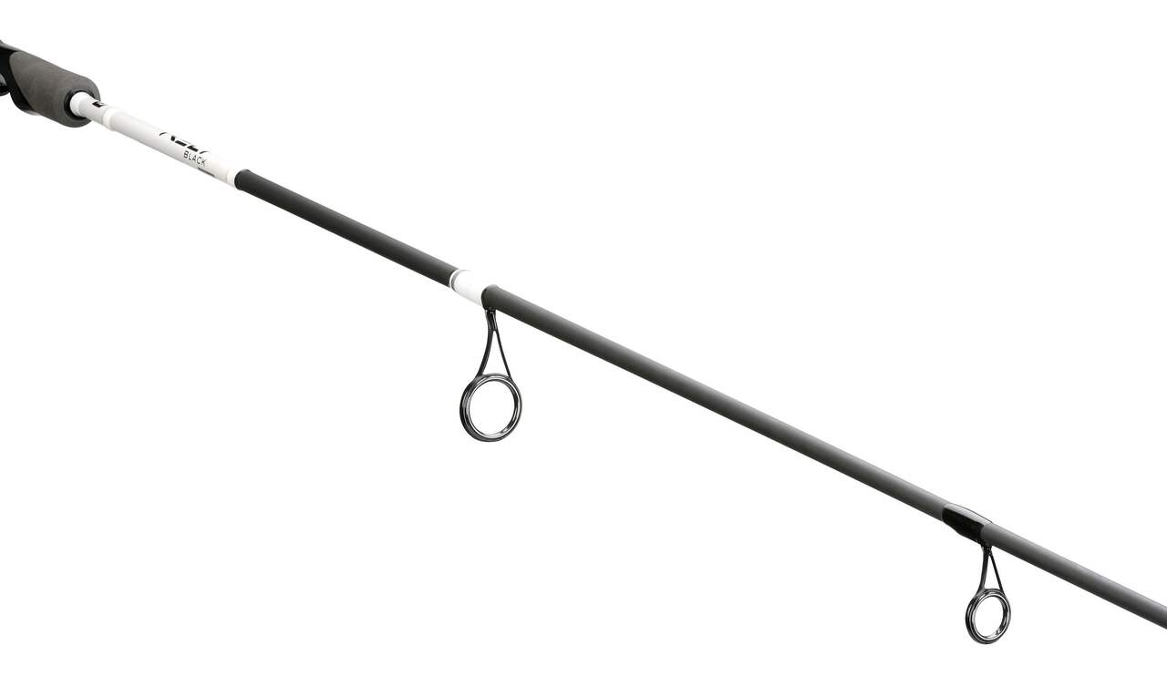 St.Croix Triumph Spinning Fishing Rods, Lightweight, Ultra-Light, 6-ft, 2-pc