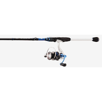 13 Fishing Code-X Spinning Combo, 7.1-ft, Medium CloseUp
