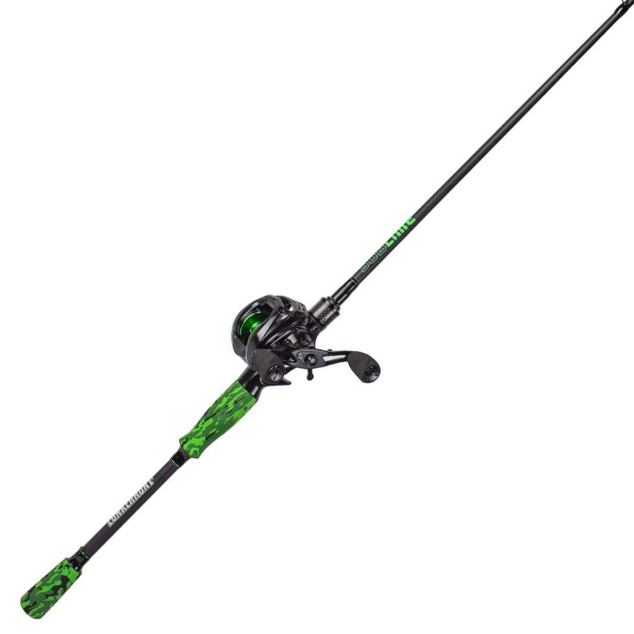 PAW Patrol II Spincast Fishing Rod and Reel Combo, Pre-Spooled, 29.5-in