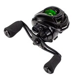 Canne et moulinet à lancer lourd Lunkerhunt Sublime, 6,8 pi, moyen/lourd, gaucher Front_Angled_Right