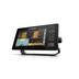 Humminbird XPLORE 9 CMSI+ Fish Finder with Touch Screen Display & Mega Side Imaging Front_Angled_Left