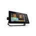 Humminbird XPLORE 9 CMSI+ Fish Finder with Touch Screen Display & Mega Side Imaging Front_Angled_Right