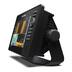 Humminbird XPLORE 9 CMSI+ Fish Finder with Touch Screen Display & Mega Side Imaging Front_Three_Fourths_Angled_Left