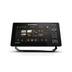 Humminbird XPLORE 9 CMSI+ Fish Finder with Touch Screen Display & Mega Side Imaging Front_Elevated