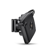 Humminbird Mega Live 2 Sonar Transducer, Forward Facing Front_Three_Fourths_Angled_Right