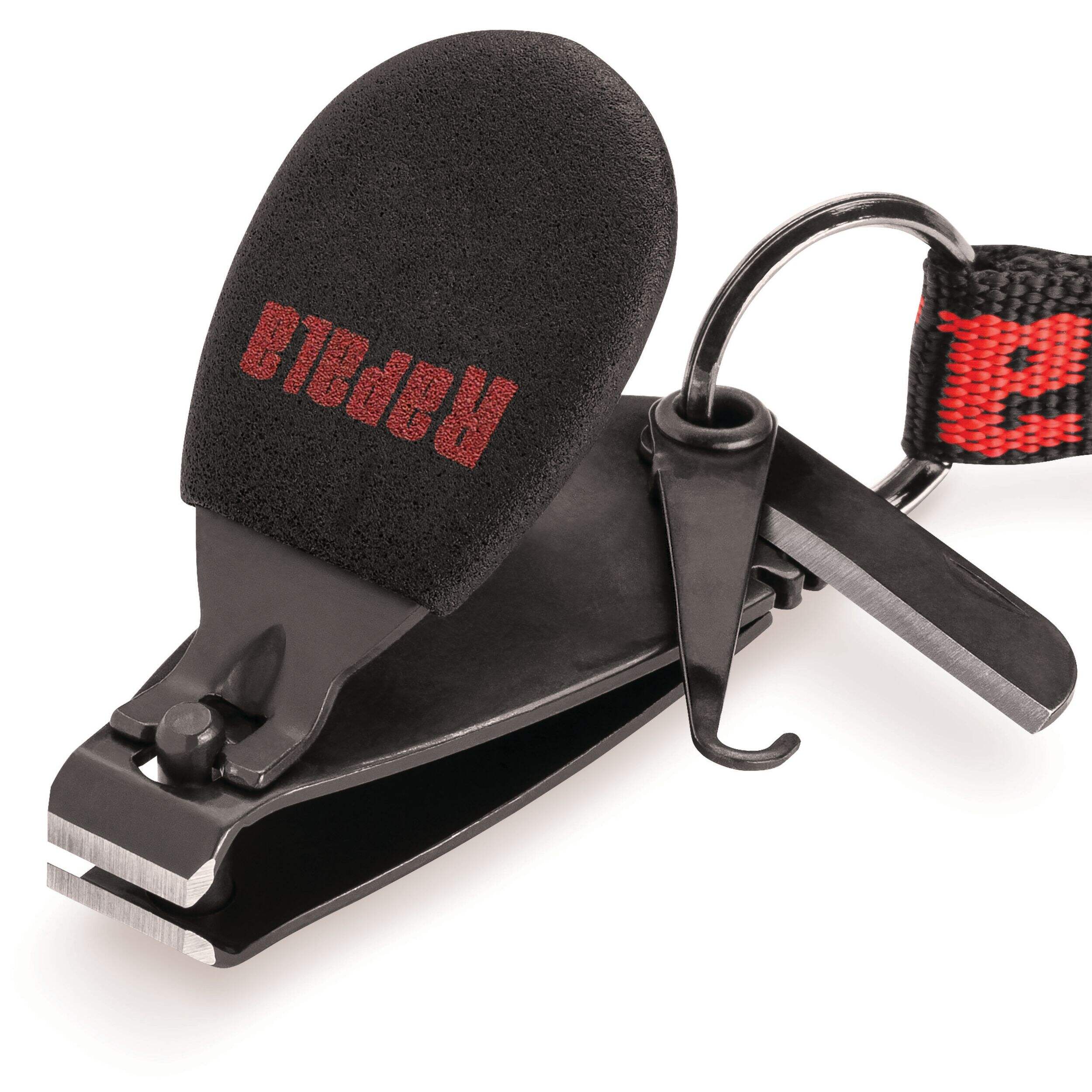 Rapala Fishing Clipper 3-in-1 Line Cutting Tool Front_Angled_Left