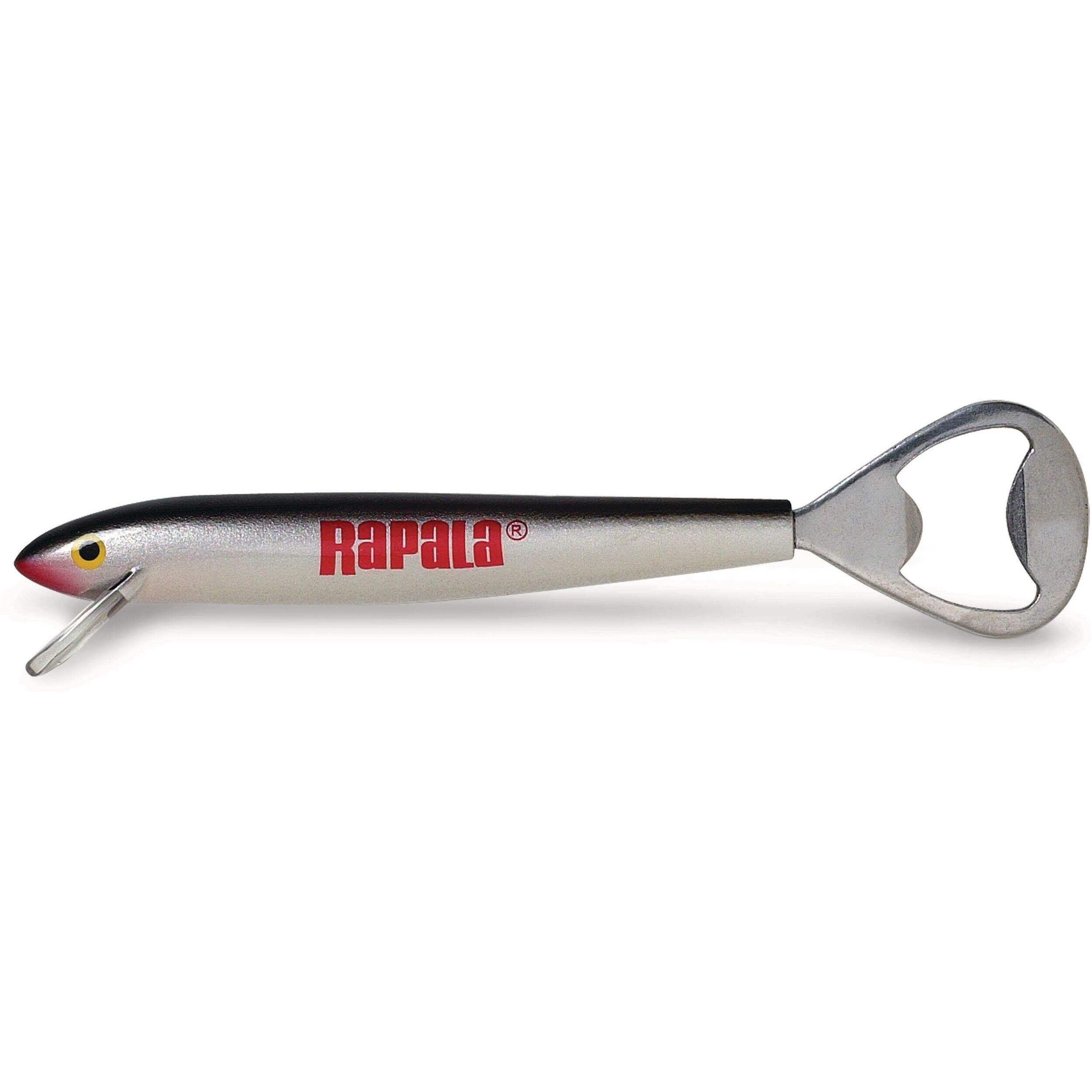 Ouvre-bouteille leurre Rapala Original Floating Overhead_Flat