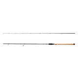 Shimano Scimitar Steelhead 2-Piece Spinning Fishing Rod with Full Grip Handle, Medium, 8-ft 6-in Composite_or_Mixed