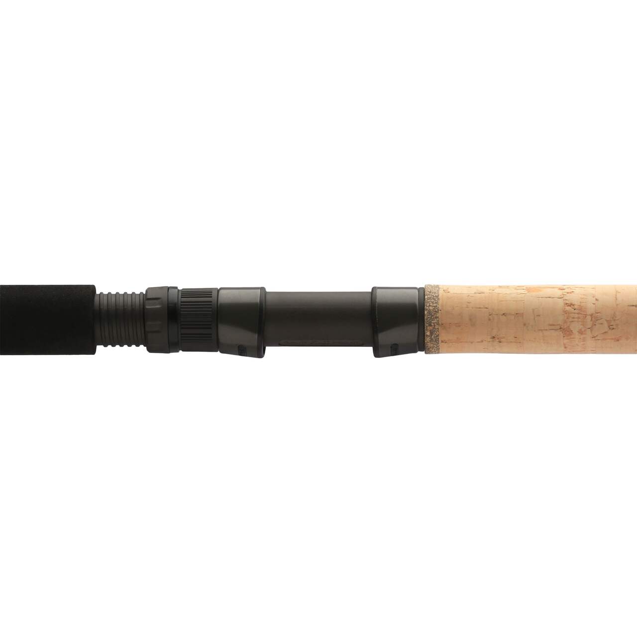 Shimano Compre Salmon/Steelhead Mooching Casting Fishing Rod with