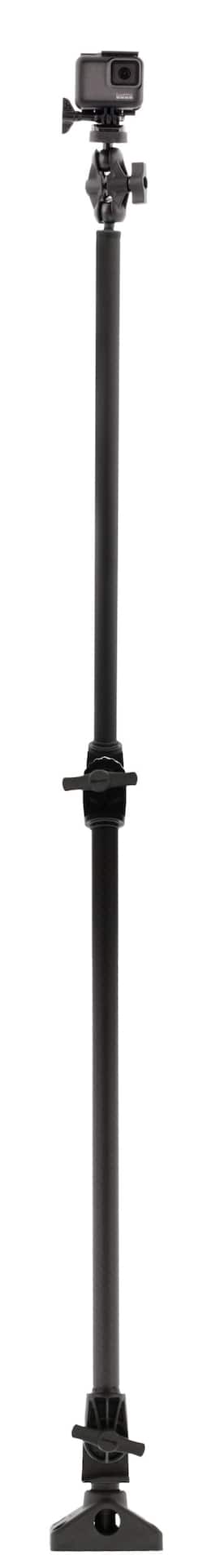 Scotty Floating Camera Boom with Ball Joint & 241 Mount, Great for Kayak  Fishing