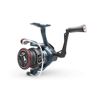 Moulinet à lancer léger St. Croix SeVIin GS, tailles variées Front_Three_Fourths_Angled_Left