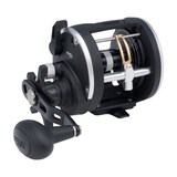 Penn Rival Level Wind Trolling Reel, Right Hand Front_Three_Fourths_Angled_Right
