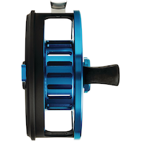 Luhr Jensen Legacy® Mooching Fishing Reel, Right Hand/Left Hand Front_Flat