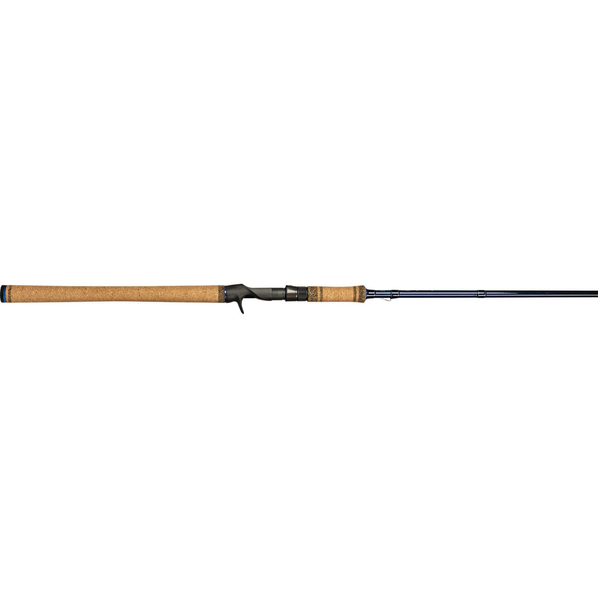 Luhr Jensen Legacy® 2Piece Casting Fishing Rod with Custom Handles