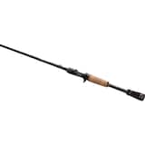 13 Fishing Myth Casting Fishing Rod, Medium-Heavy, 7-ft 2-in CloseUp