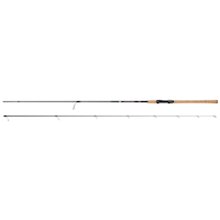 Canne à pêche à lancer personnalisée Daiwa Canada, moyen-léger, 6 pi 10 po
