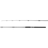 Shimano Saguaro Trolling Fishing Rod, Spinning, Heavy, 8-ft Composite_or_Mixed