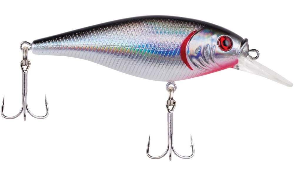 Berkley Flicker Shad Lure, Shallow, 2-in | Canadian Tire