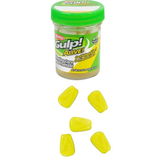 Berkley Gulp! Alive! Floating Corn, Yellow