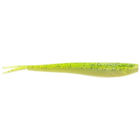 Berkley Powerbait Power Minnow Lure, 3-in Side_Right