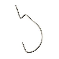 VMC XL Wide Gap Worm Hook Side_Left
