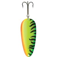 Lucky Strike Heavy Devil Bait Lure, 4.5-in