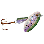 Panther Martin Inline Swivel Holographic - Size 2 - Firetiger