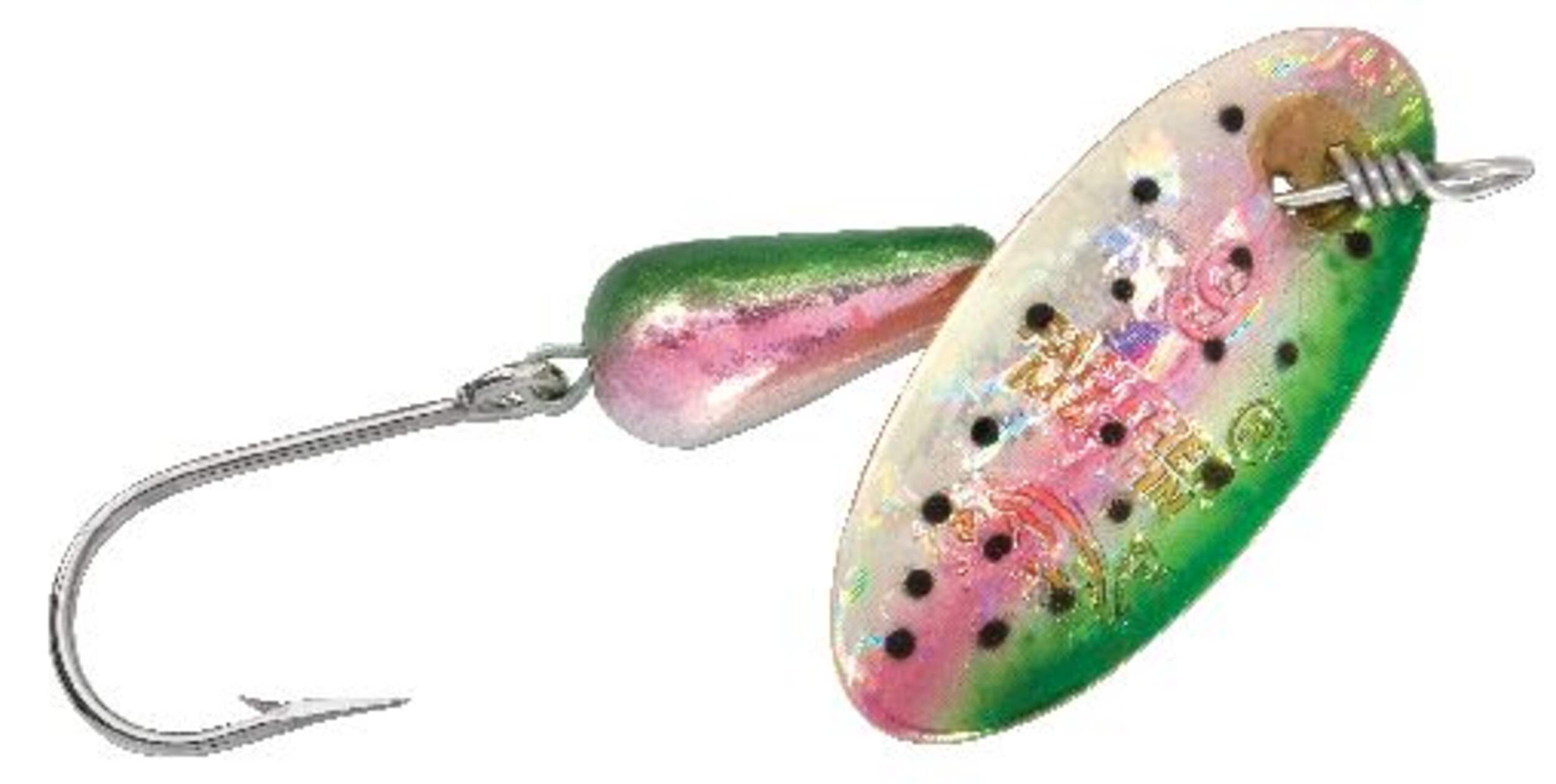 PM HOL H.SP RBW 1/16