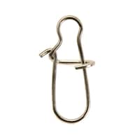 Mustad Dual Lock Snaps Front_Flat