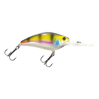 Xcalibur Crankbait, 3/8-oz Side_Right