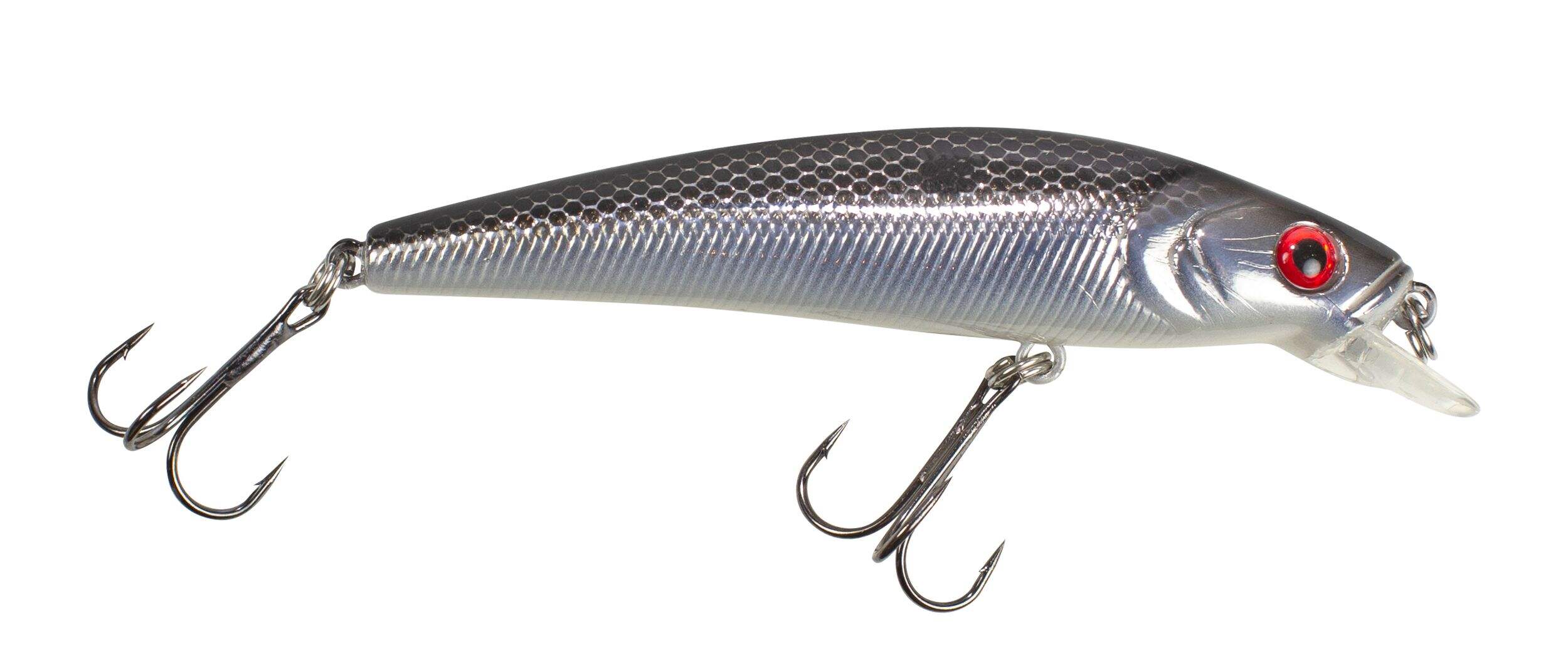 XC XTR JRK3.75"BL/SL