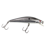 Devon à saccades suspendu Xcalibur, 4 po Side_Right