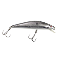 Xcalibur Suspending Jerkbait, 4-in Side_Right